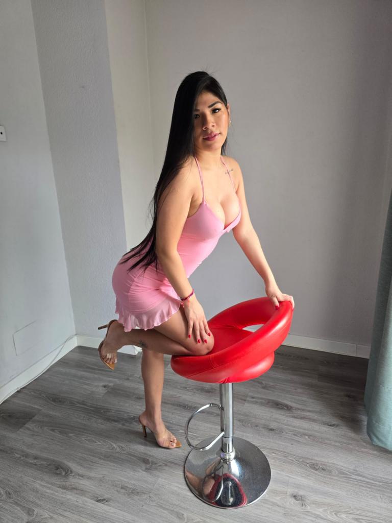 624487554: Chica busca chico en Madrid