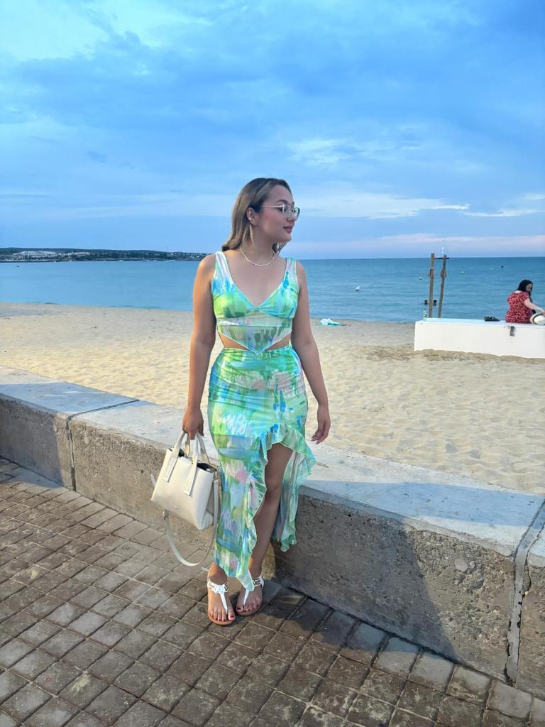 Chica busca chico en Murcia: 