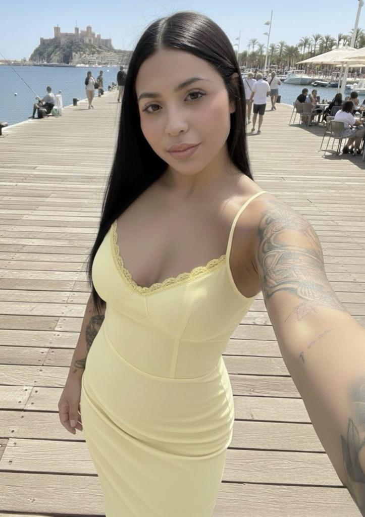 670214039: Chica busca chico en Alicante