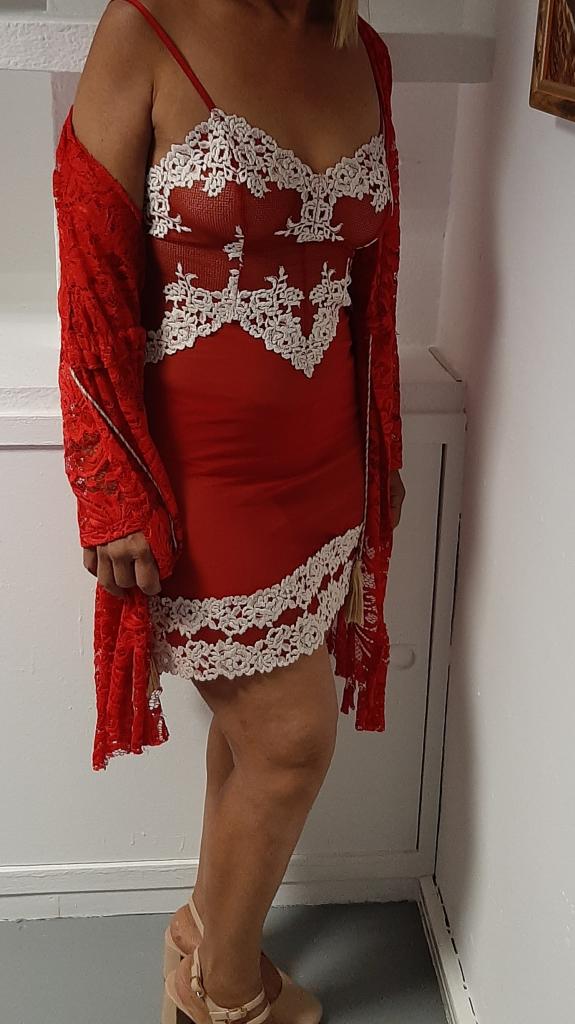 Chica busca chico en Vizcaya: 