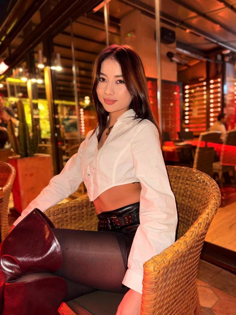 Chica busca chico en Alicante: 