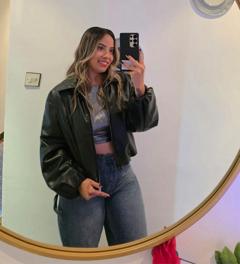 Chica busca chico en Zaragoza: 