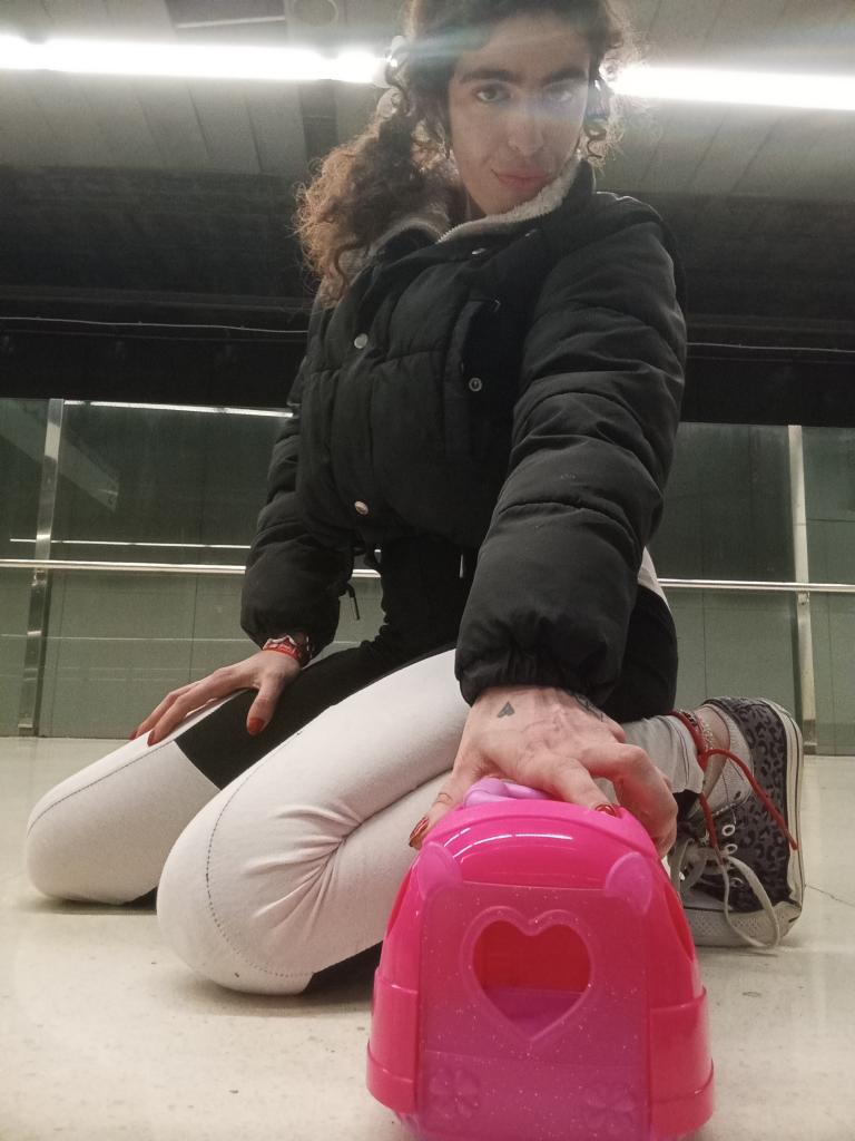 Virtual en Mallorca: 