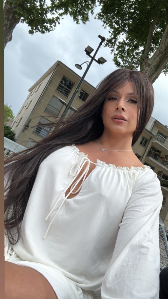 Travesti en Tenerife: 