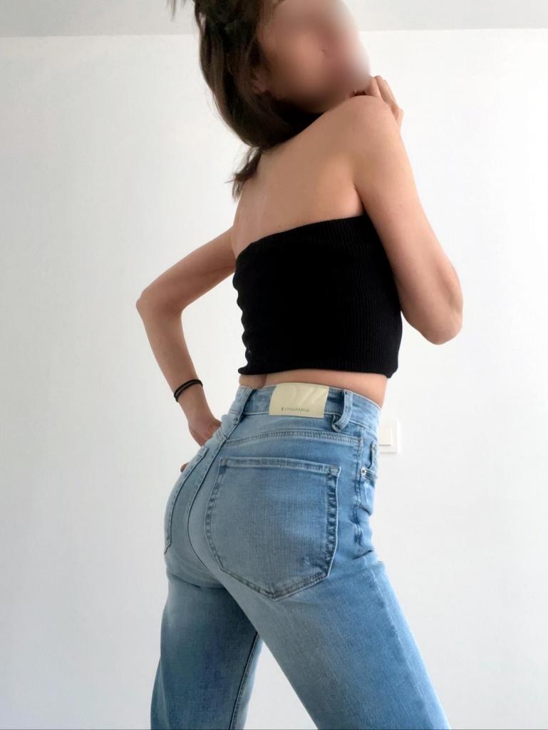 Chica busca chico en Madrid: 