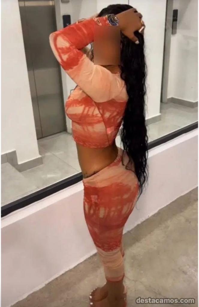 Chica busca chico en Barcelona: 