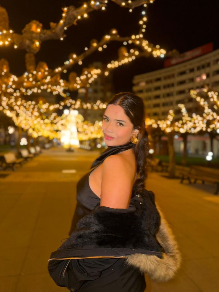 Chica busca chico en Madrid: 