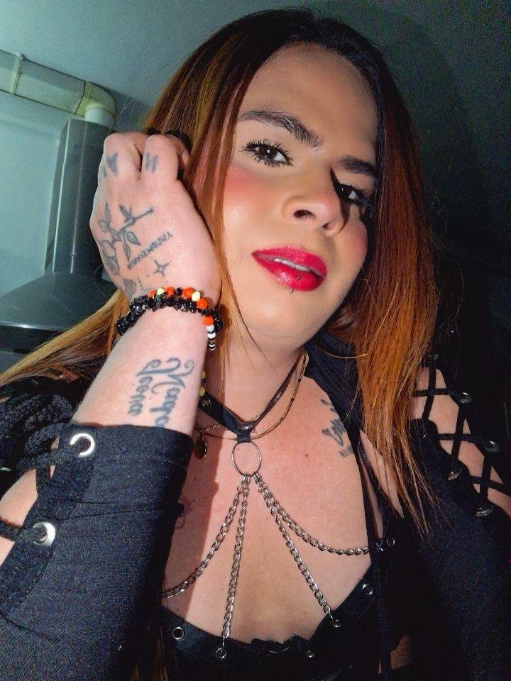 657399881: Transexual en Barcelona