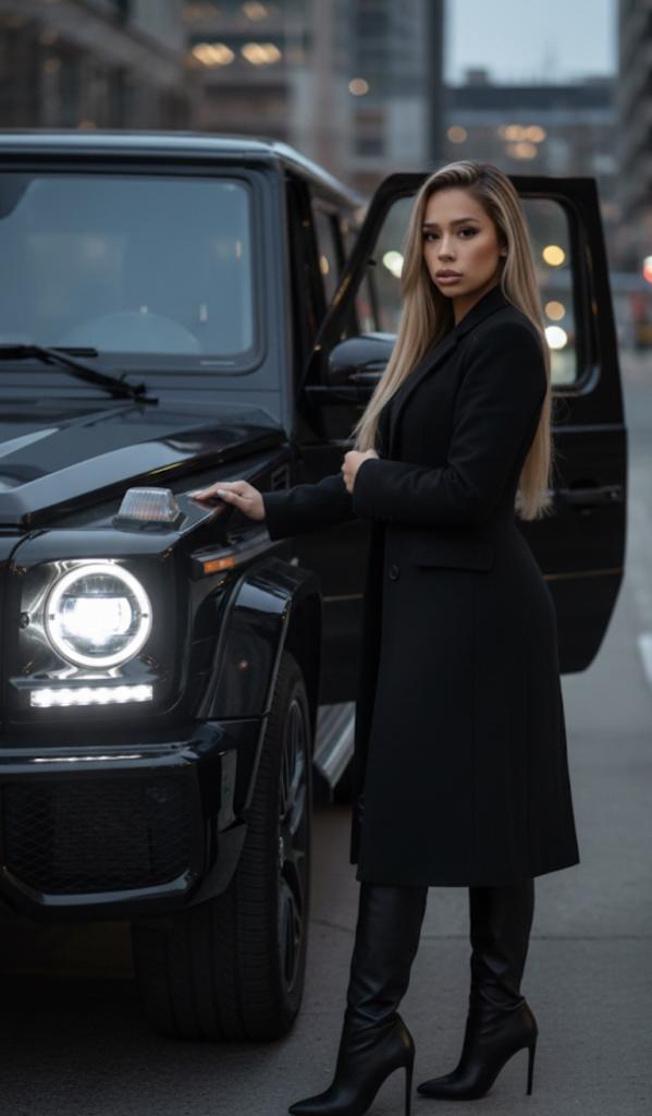 Transexual en Barcelona: 