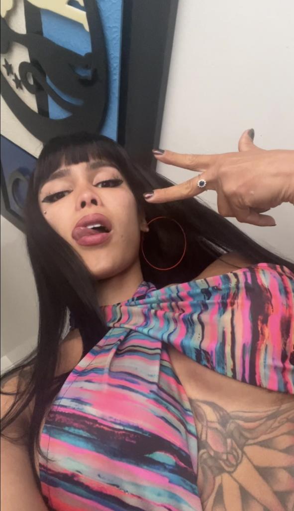 641322834: Travesti en Valencia