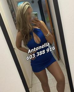 603388916: Chica busca chico en Toledo