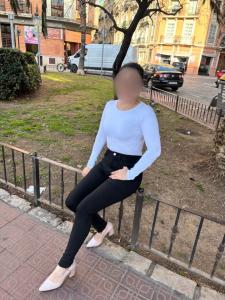 664842816: Chica busca chico en Valencia