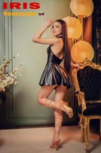 613557986: Chica busca chico en Madrid