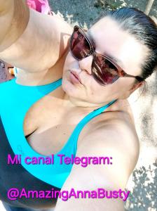 642373468: Chica busca chico en Sevilla