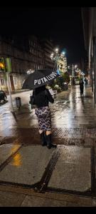 603166999: Transexual en Lugo