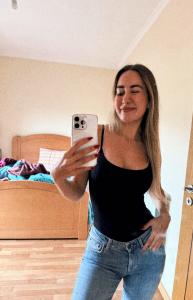 711203484: Chica busca chico en Toledo