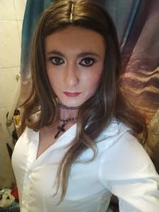 611397365: Travesti en Málaga