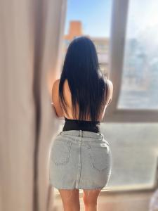 614610892: Chica busca chico en Málaga