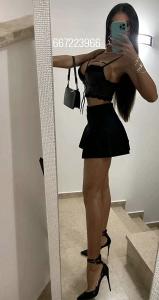 667223966: Chica busca chico en Alicante