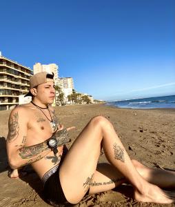 614836400: Chico busca chica en Barcelona