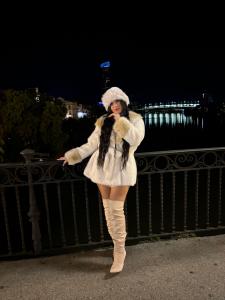 742001310: Chica busca chico en Huelva