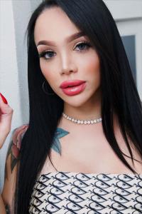 610622122: Transexual en Madrid