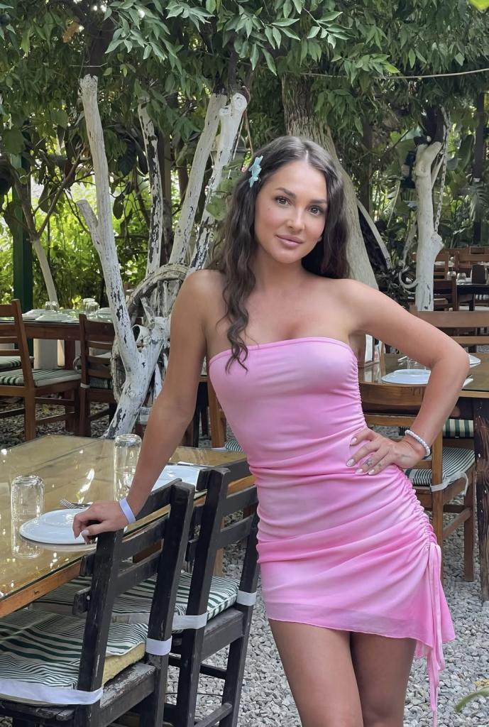 Chica busca chico en Málaga: 