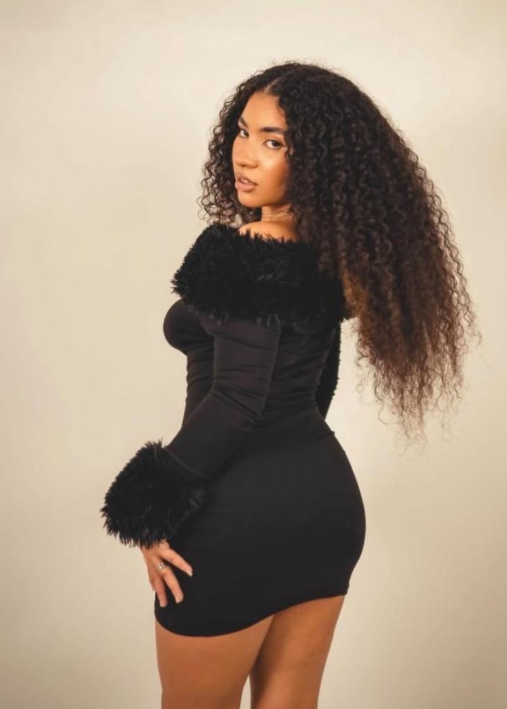 Chica busca chico en Alicante: 