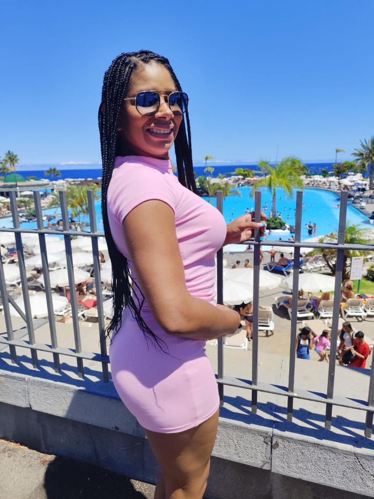 Chica busca chico en Alicante: 