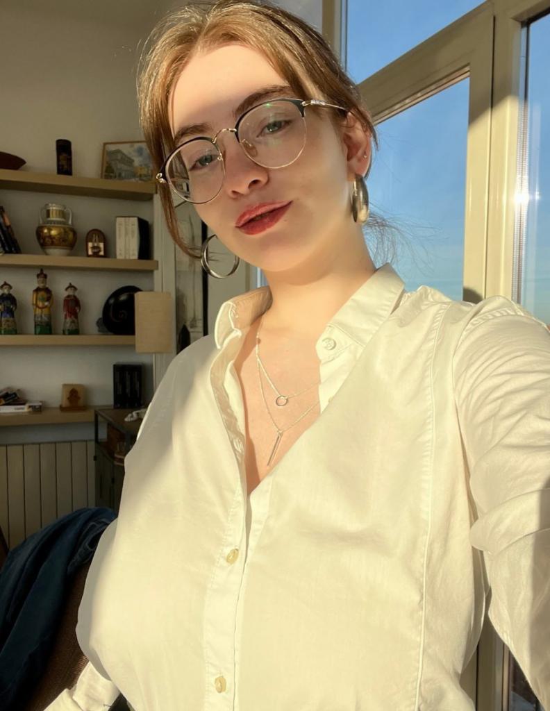 Chica busca chico en Ciudad Real: 