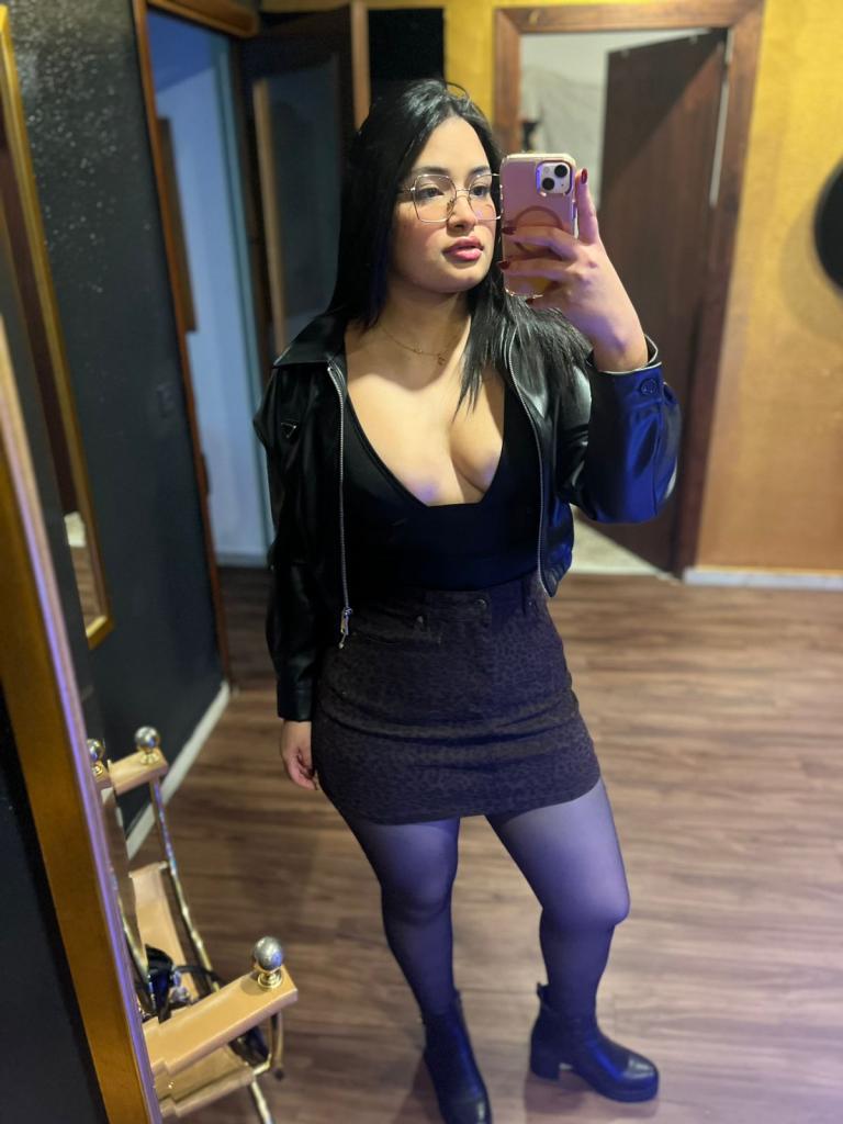 602498427: Chica busca chico en Málaga