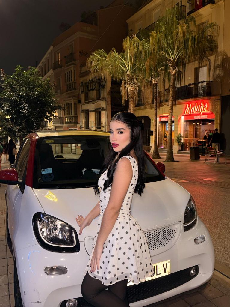 Chica busca chico en Málaga: 