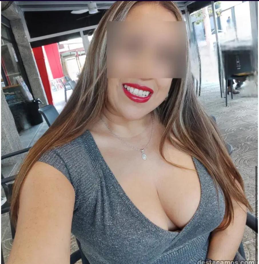 603206319: Chica busca chico en Málaga