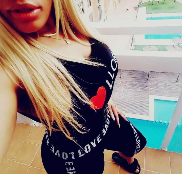 Chica busca chico en León: 