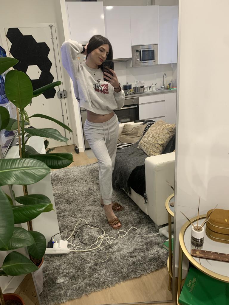 722480508: Transexual en Madrid