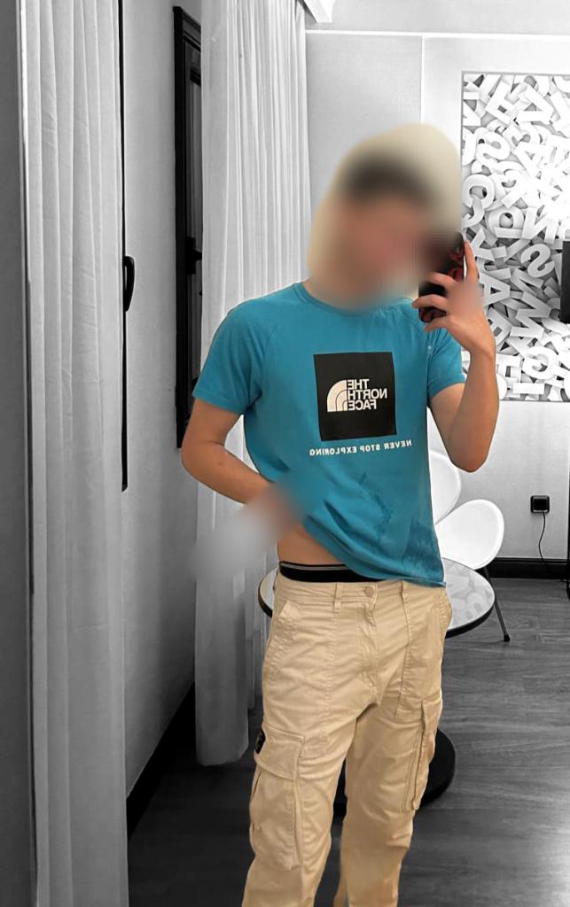 Chico busca chica en La Coruña: 