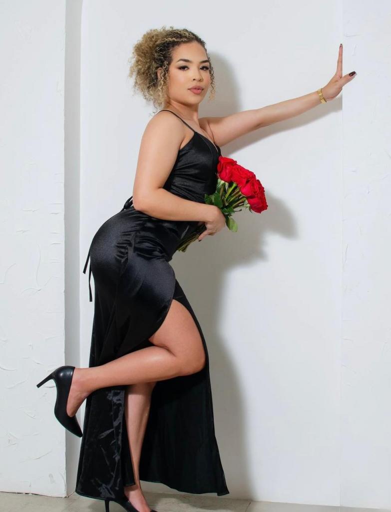 Chica busca chico en Las Palmas: 