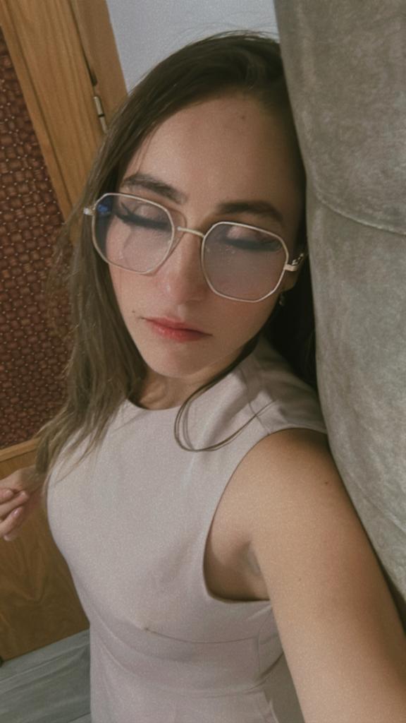 Chica busca chico en Murcia: 