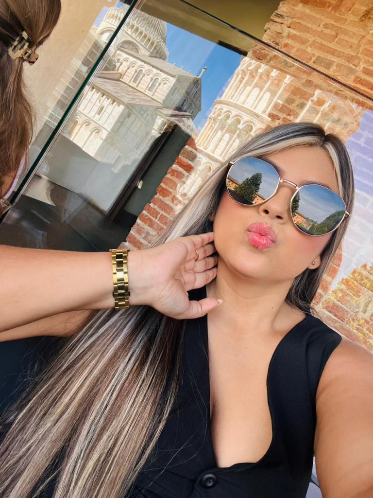 Chica busca chico en Las Palmas: 