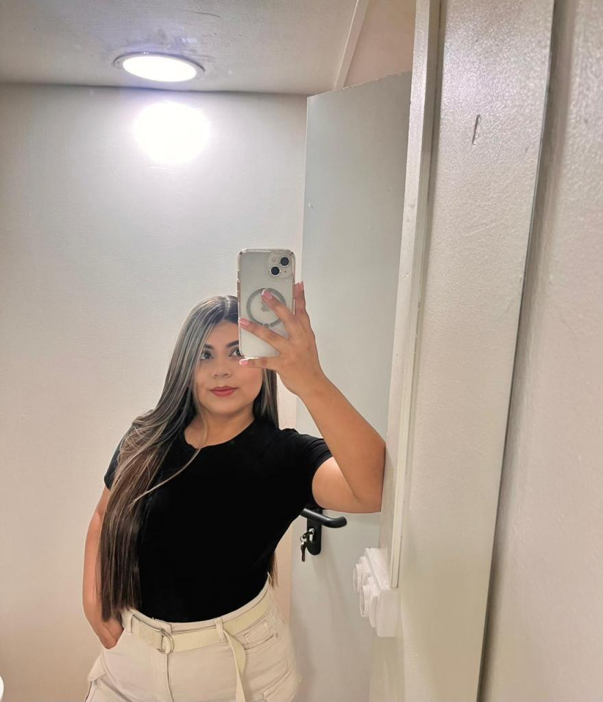 Chica busca chico en Las Palmas: 