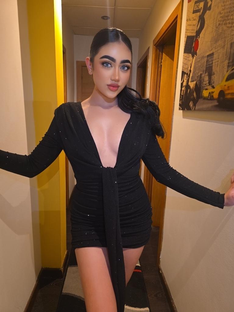 Chica busca chico en Pontevedra: Chica busca chico