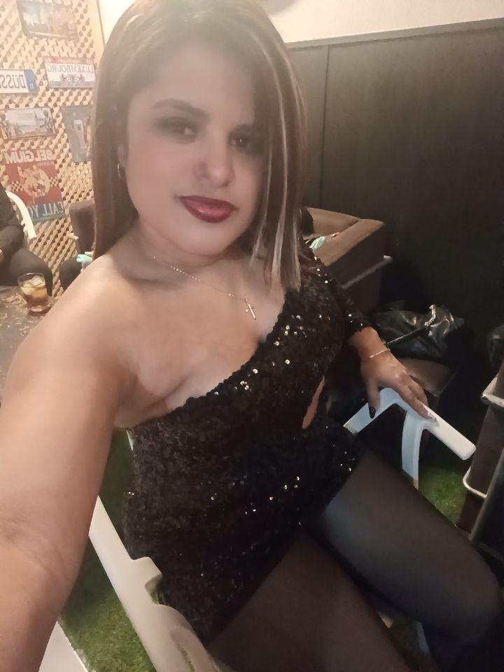 Chica busca chico en Córdoba: 