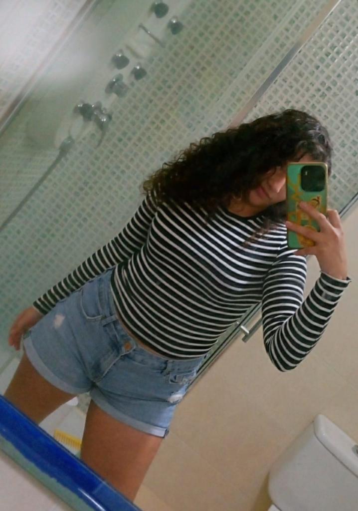 Chica busca chico en Pontevedra: 