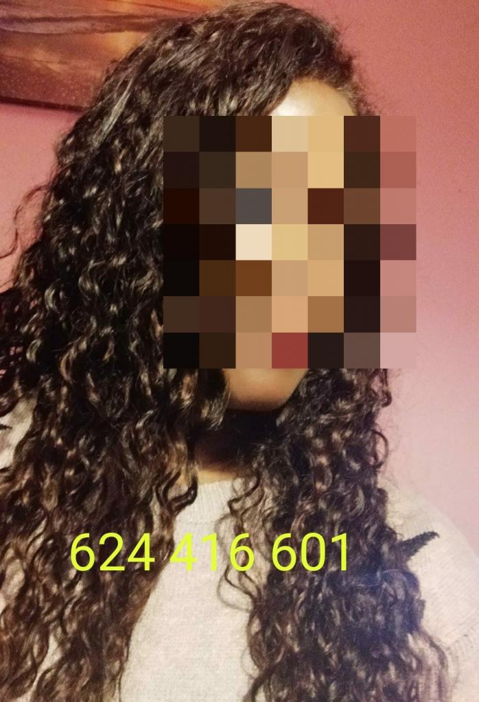 Chica busca chico en Albacete: 