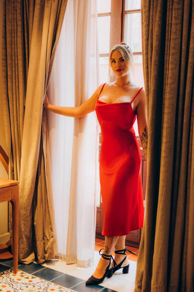 Chica busca chico en Málaga: 