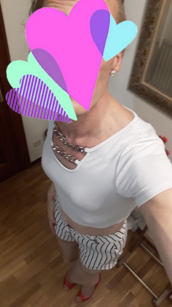 Travesti en La Rioja: 