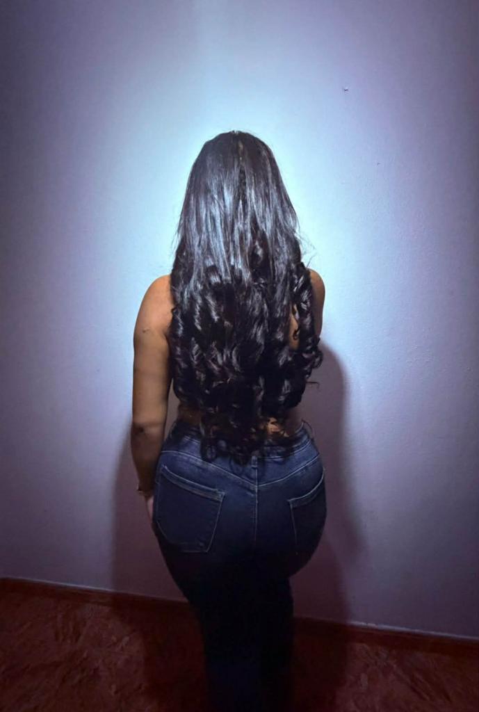 Chica busca chico en Madrid: 