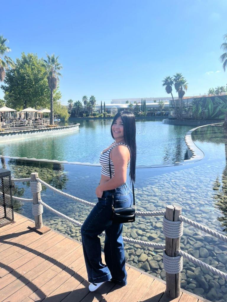 Chica busca chico en Las Palmas: 