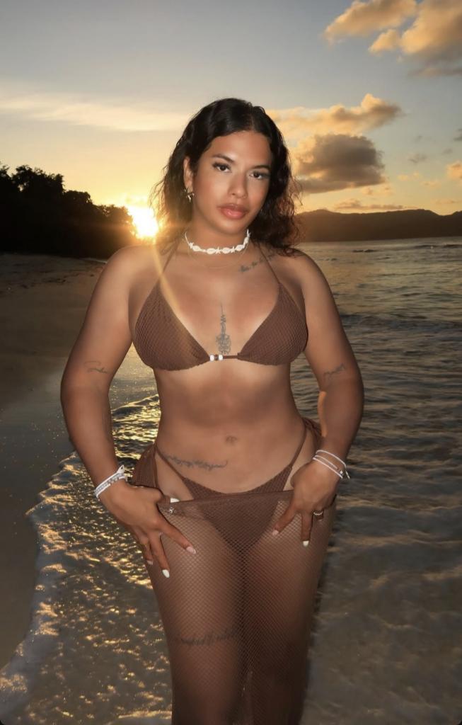 631984295: Transexual en Sevilla