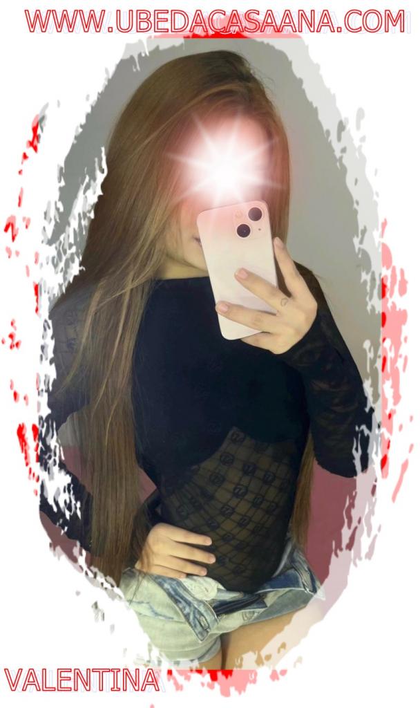 Chica busca chico en Jaén: 